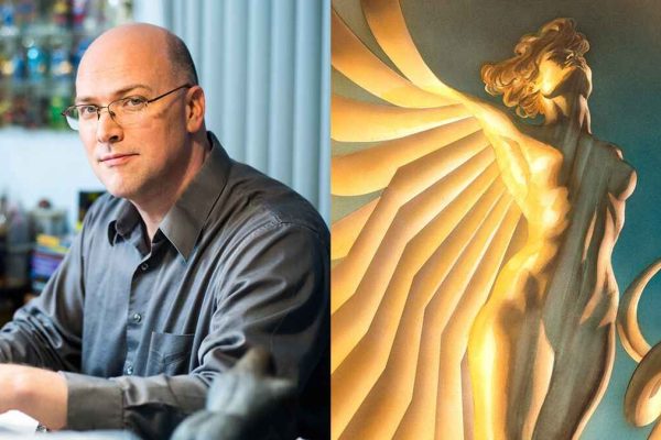 Superstar Artists to Kick Off a New, High-End Comic Book Art Festival in L.A.